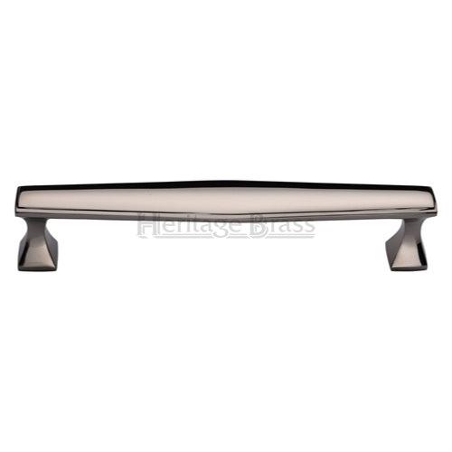 M.Marcus Heritage Brass C0334 Cabinet Pull Handle