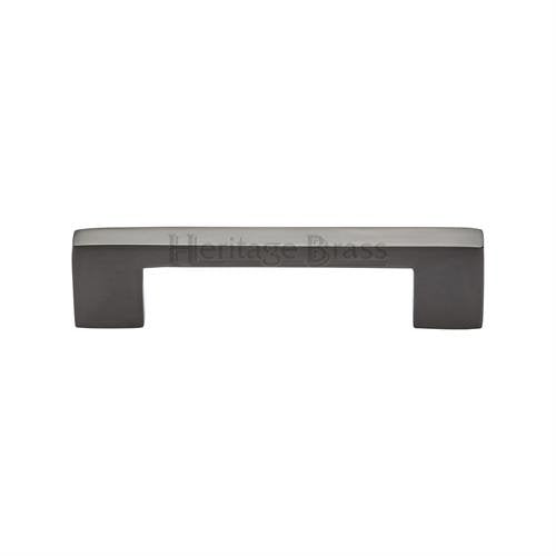 M.Marcus Heritage Brass C0337 Cabinet Pull Handle