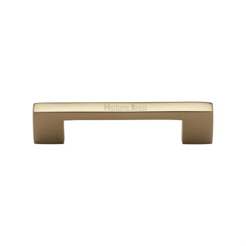 M.Marcus Heritage Brass C0337 Cabinet Pull Handle