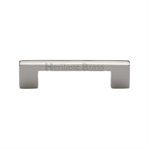 M.Marcus Heritage Brass C0337 Cabinet Pull Handle