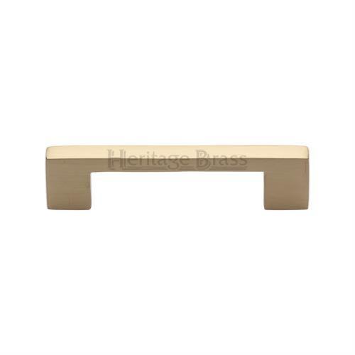 M.Marcus Heritage Brass C0337 Cabinet Pull Handle