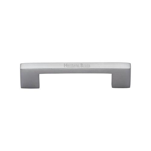 M.Marcus Heritage Brass C0337 Cabinet Pull Handle