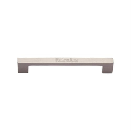 M.Marcus Heritage Brass C0337 Cabinet Pull Handle