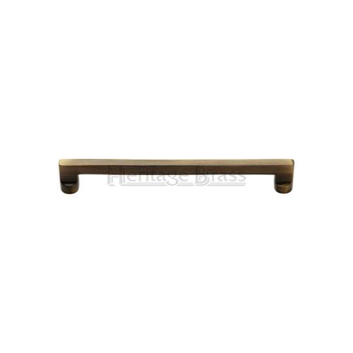 M.Marcus Heritage Brass C0345 Cabinet Pull Handle