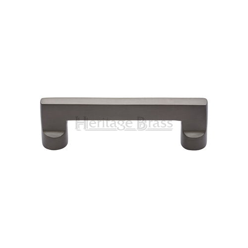 M.Marcus Heritage Brass C0345 Cabinet Pull Handle