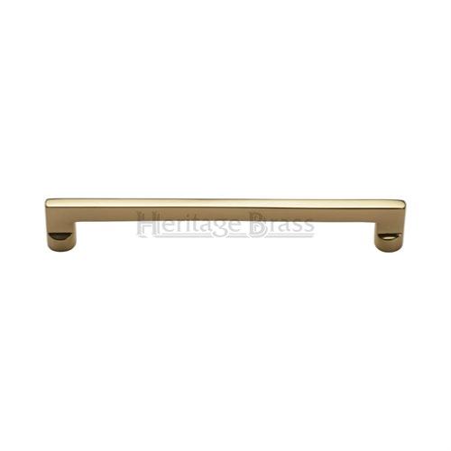 M.Marcus Heritage Brass C0345 Cabinet Pull Handle