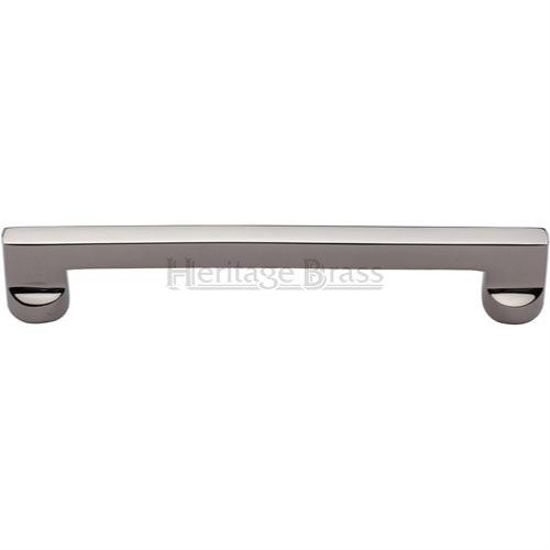 M.Marcus Heritage Brass C0345 Cabinet Pull Handle