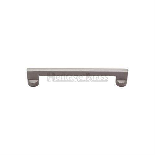 M.Marcus Heritage Brass C0345 Cabinet Pull Handle