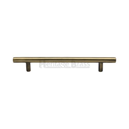 M.Marcus Heritage Brass C0361 Cabinet Pull Handle