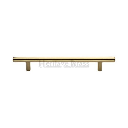 M.Marcus Heritage Brass C0361 Cabinet Pull Handle