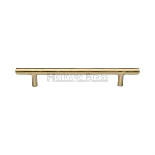 M.Marcus Heritage Brass C0361 Cabinet Pull Handle