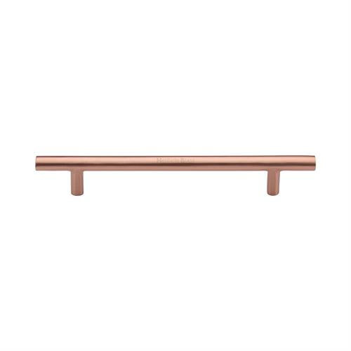 M.Marcus Heritage Brass C0361 Cabinet Pull Handle