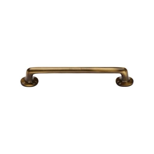 M.Marcus Heritage Brass C0376 Cabinet Pull Handle