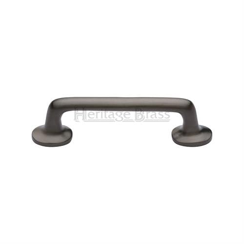 M.Marcus Heritage Brass C0376 Cabinet Pull Handle