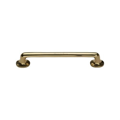 M.Marcus Heritage Brass C0376 Cabinet Pull Handle