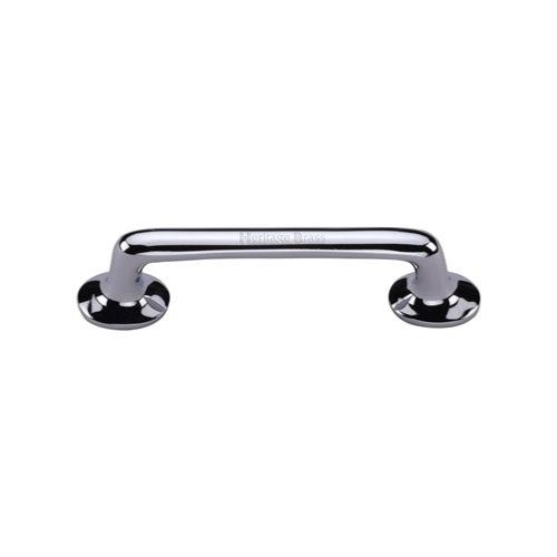 M.Marcus Heritage Brass C0376 Cabinet Pull Handle