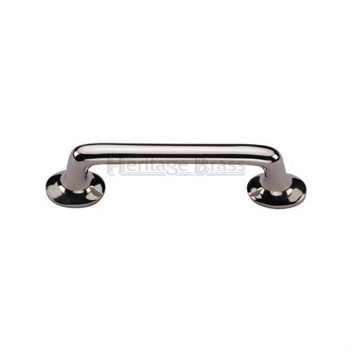 M.Marcus Heritage Brass C0376 Cabinet Pull Handle