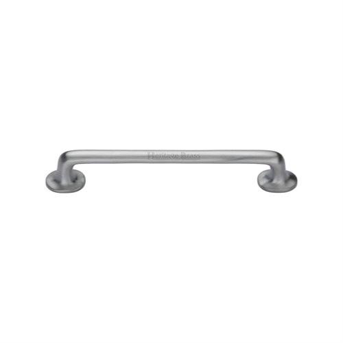 M.Marcus Heritage Brass C0376 Cabinet Pull Handle