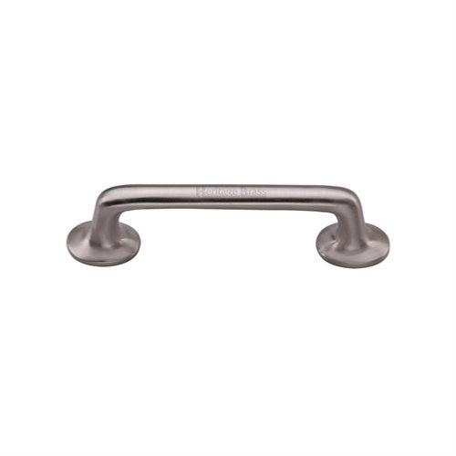 M.Marcus Heritage Brass C0376 Cabinet Pull Handle