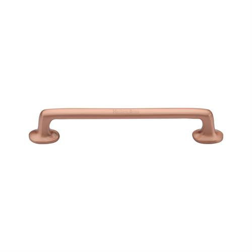 M.Marcus Heritage Brass C0376 Cabinet Pull Handle