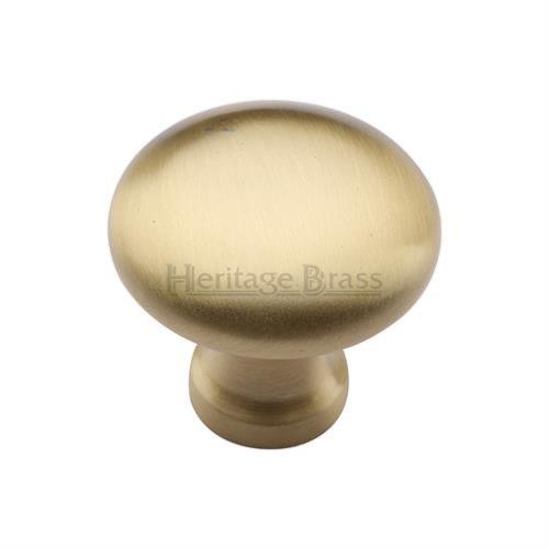 M.Marcus Heritage Brass C113 Cabinet Knob