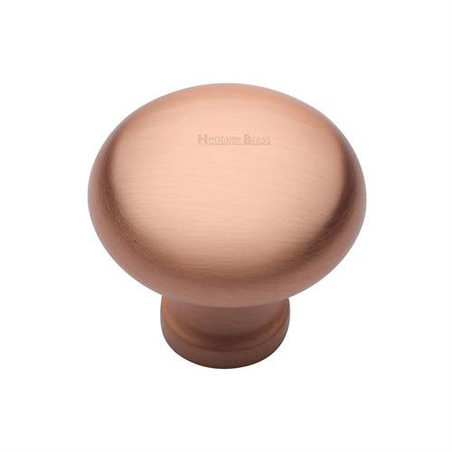 M.Marcus Heritage Brass C113 Cabinet Knob