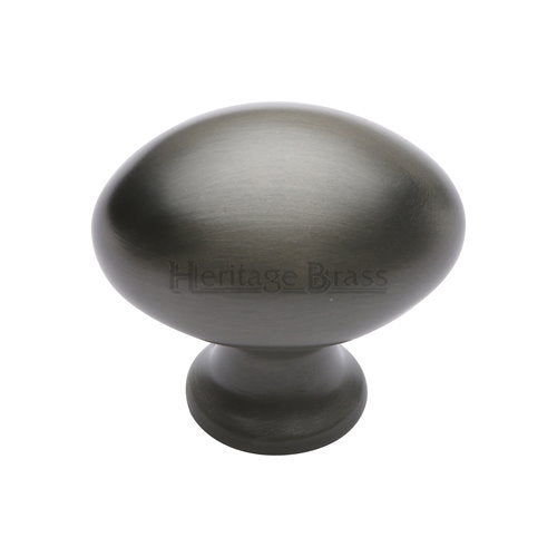 M.Marcus Heritage Brass C114 Cabinet Knob