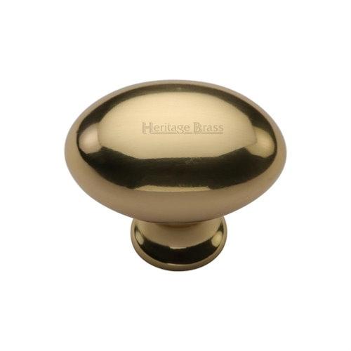 M.Marcus Heritage Brass C114 Cabinet Knob