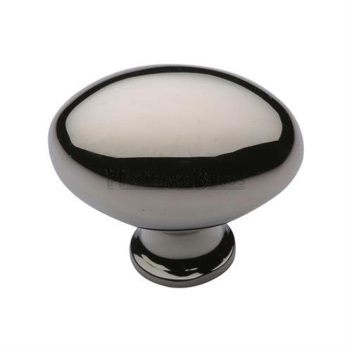 M.Marcus Heritage Brass C114 Cabinet Knob