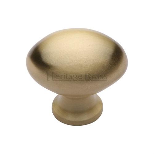 M.Marcus Heritage Brass C114 Cabinet Knob