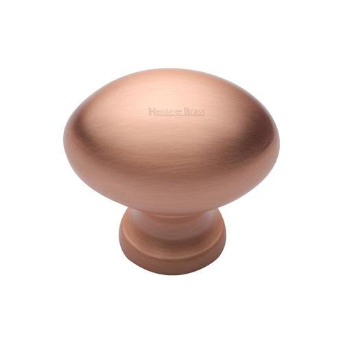 M.Marcus Heritage Brass C114 Cabinet Knob