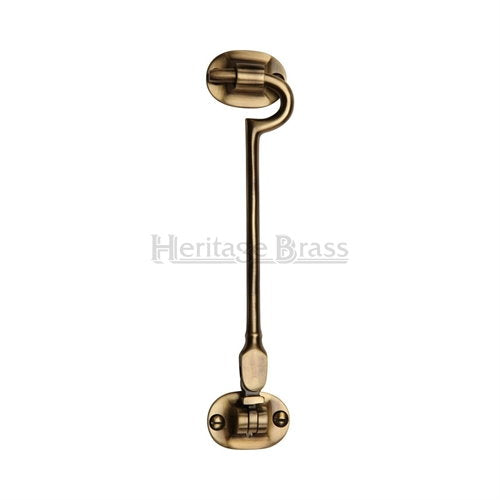 M.Marcus Heritage Brass C1530 Cabin Hook