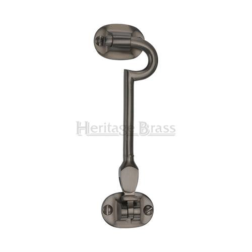 M.Marcus Heritage Brass C1530 Cabin Hook