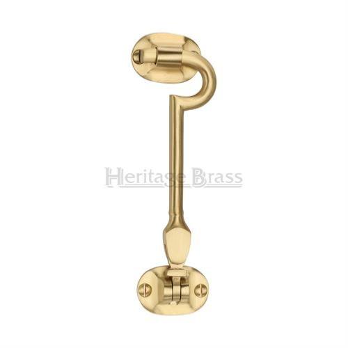 M.Marcus Heritage Brass C1530 Cabin Hook