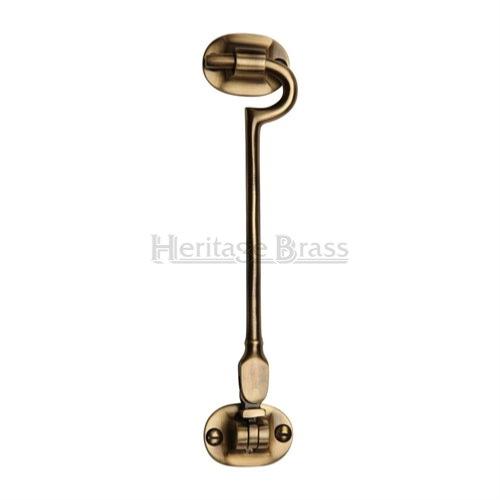 M.Marcus Heritage Brass C1530 Cabin Hook