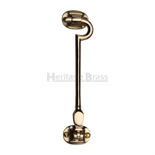 M.Marcus Heritage Brass C1530 Cabin Hook