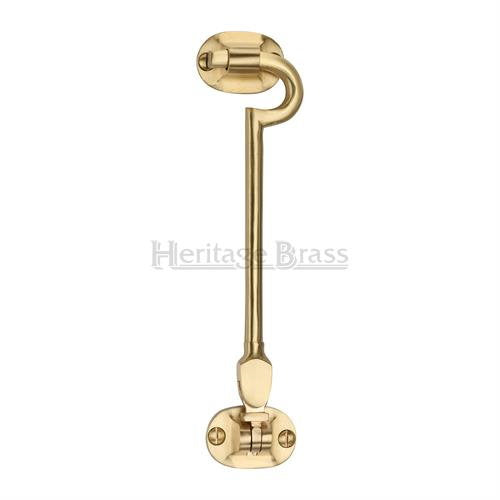 M.Marcus Heritage Brass C1530 Cabin Hook