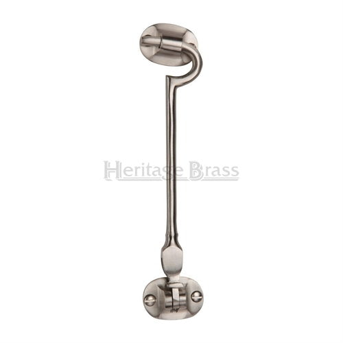 M.Marcus Heritage Brass C1530 Cabin Hook