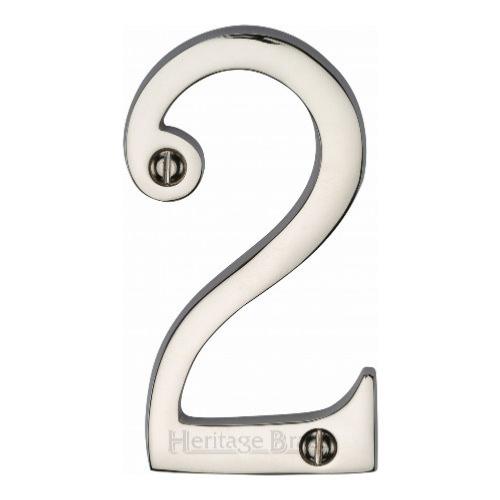 M.Marcus Heritage Brass C1560 Number 2