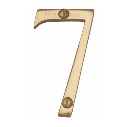 M.Marcus Heritage Brass C1560 Number 7