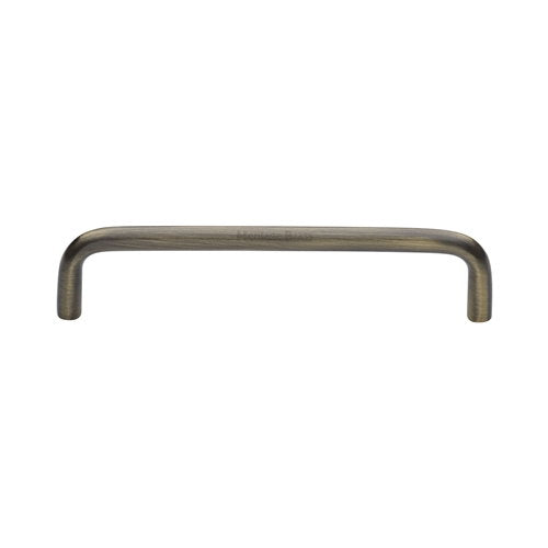 M.Marcus Heritage Brass C2155 Cabinet Pull Handle