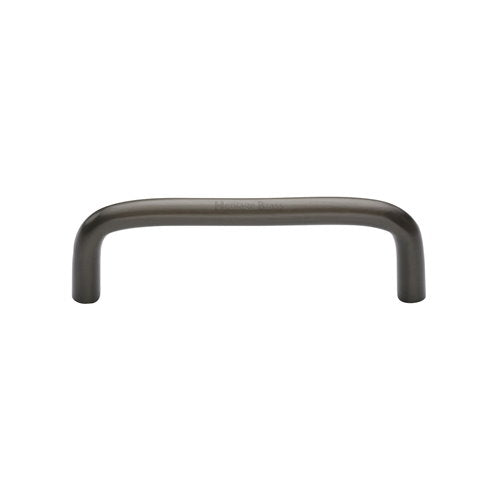 M.Marcus Heritage Brass C2155 Cabinet Pull Handle