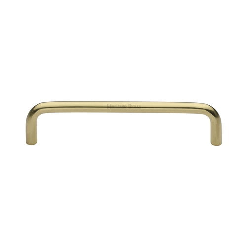 M.Marcus Heritage Brass C2155 Cabinet Pull Handle