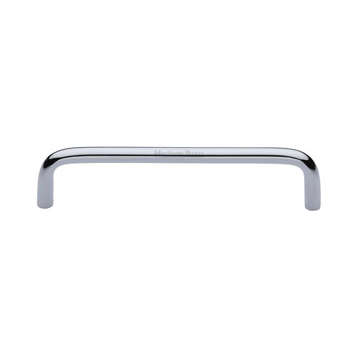 M.Marcus Heritage Brass C2155 Cabinet Pull Handle