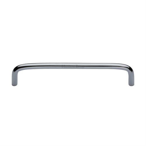 M.Marcus Heritage Brass C2155 Cabinet Pull Handle