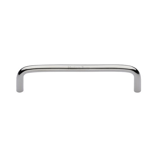 M.Marcus Heritage Brass C2155 Cabinet Pull Handle