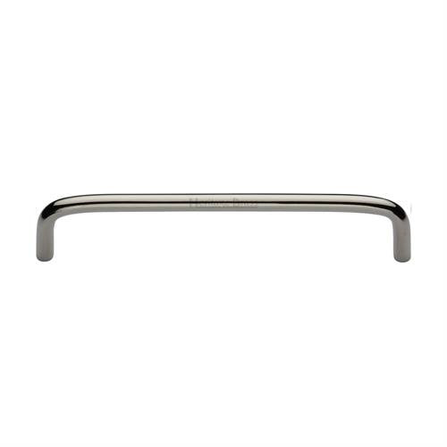 M.Marcus Heritage Brass C2155 Cabinet Pull Handle