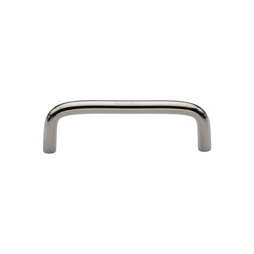 M.Marcus Heritage Brass C2155 Cabinet Pull Handle