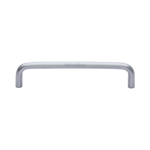 M.Marcus Heritage Brass C2155 Cabinet Pull Handle