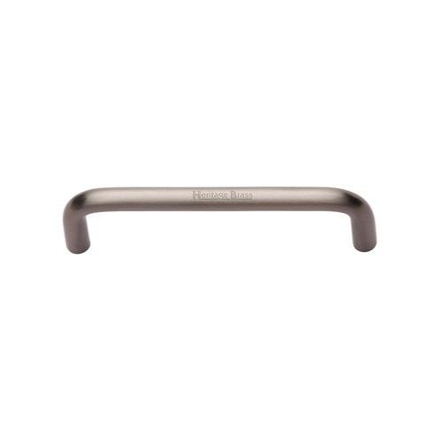 M.Marcus Heritage Brass C2155 Cabinet Pull Handle